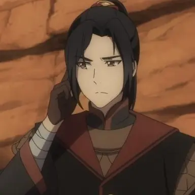 Profile image of Nan Feng