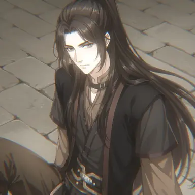 Profile image of Fu Yao