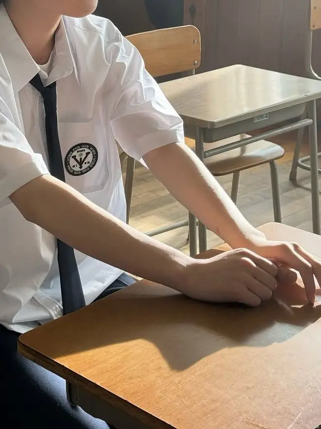 Rabbit__luv의 いつの間に
