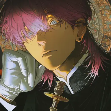 Profile image of Mikhail