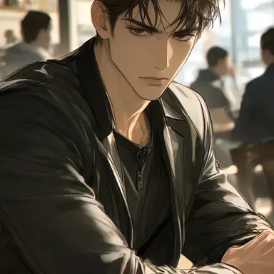 Profile image of Lucian Sterling