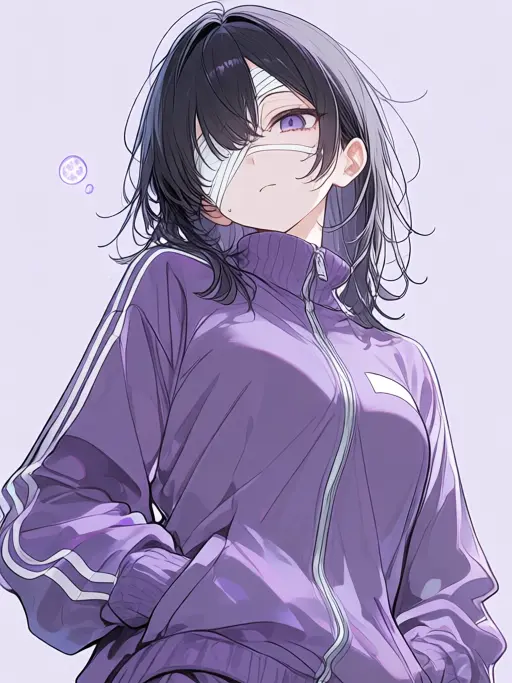 mamimumemo.의 妹が厨二病になってしまった