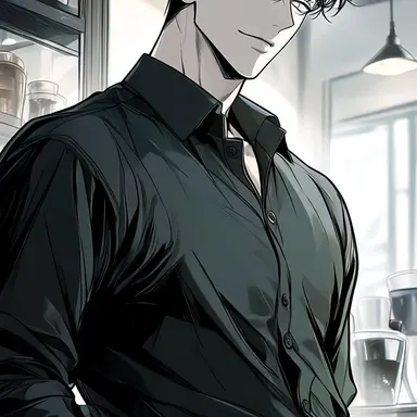 Profile image of Corvyn