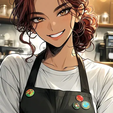 Profile image of Solenne
