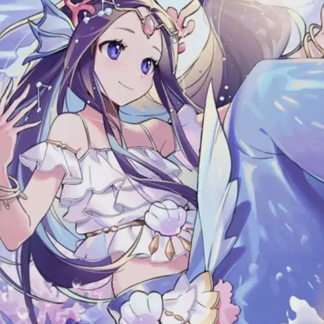 NOAdayo의 お姉ちゃんが、元人魚姫