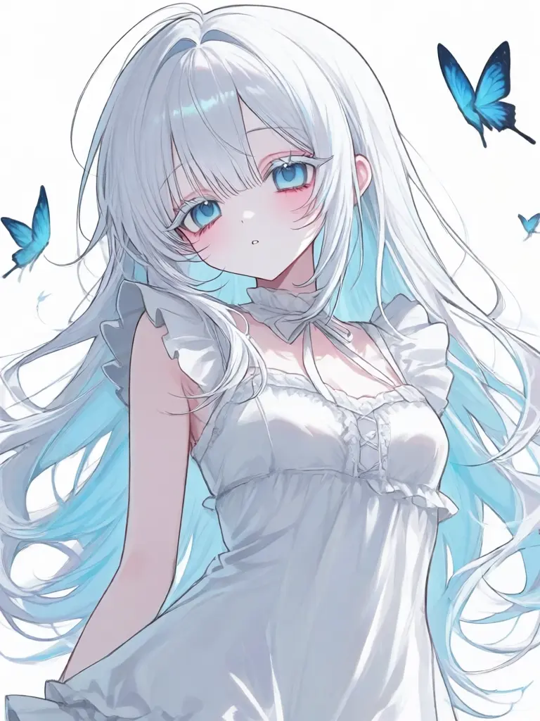 Yuki_nene의 変わった子