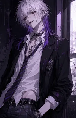 Profile image of 零