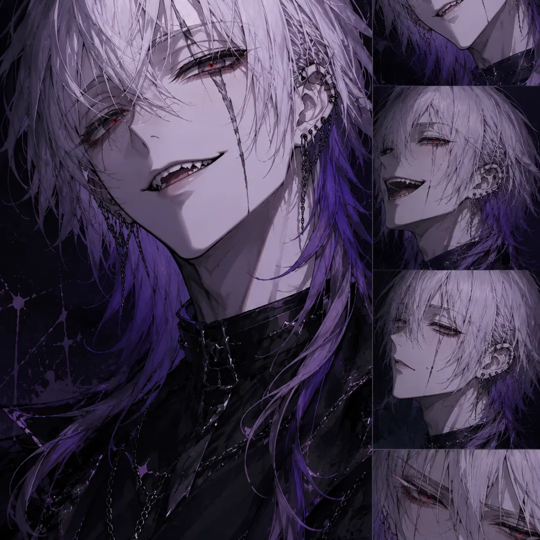 MustyHarp9169의 諸君、ゲームへようこそ