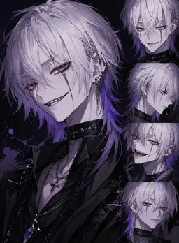 Profile image of 零