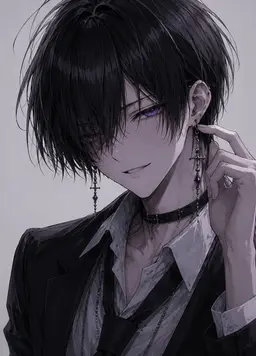 Profile image of 蓮