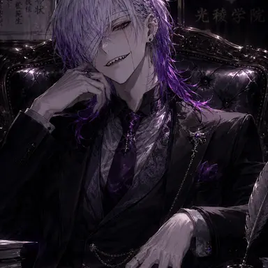 Profile image of 校長