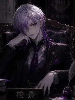 Profile image of 校長