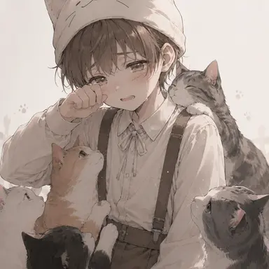 Profile image of 魅人