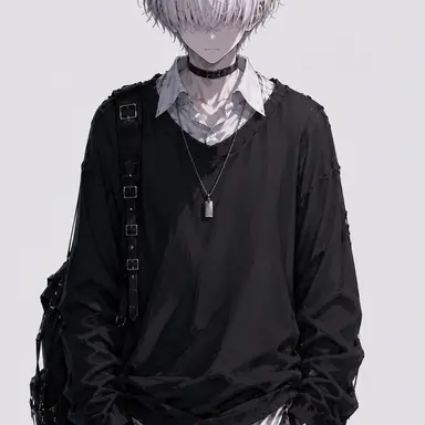 Profile image of 白