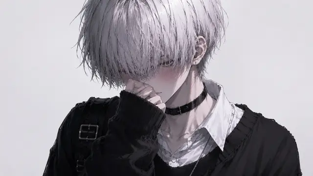 Profile image of 白