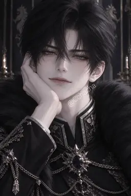 Profile image of Raven