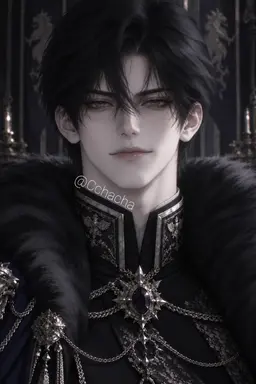 Profile image of Raven