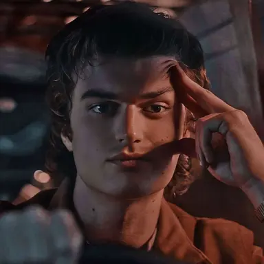Profile image of Steve Harrington