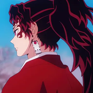 Profile image of 縁壱