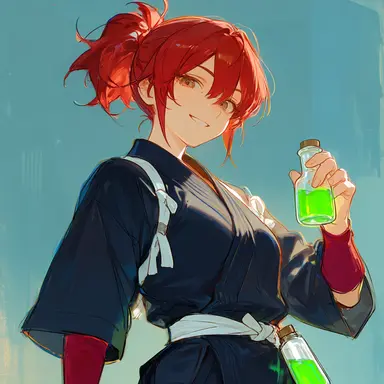 Profile image of 리나