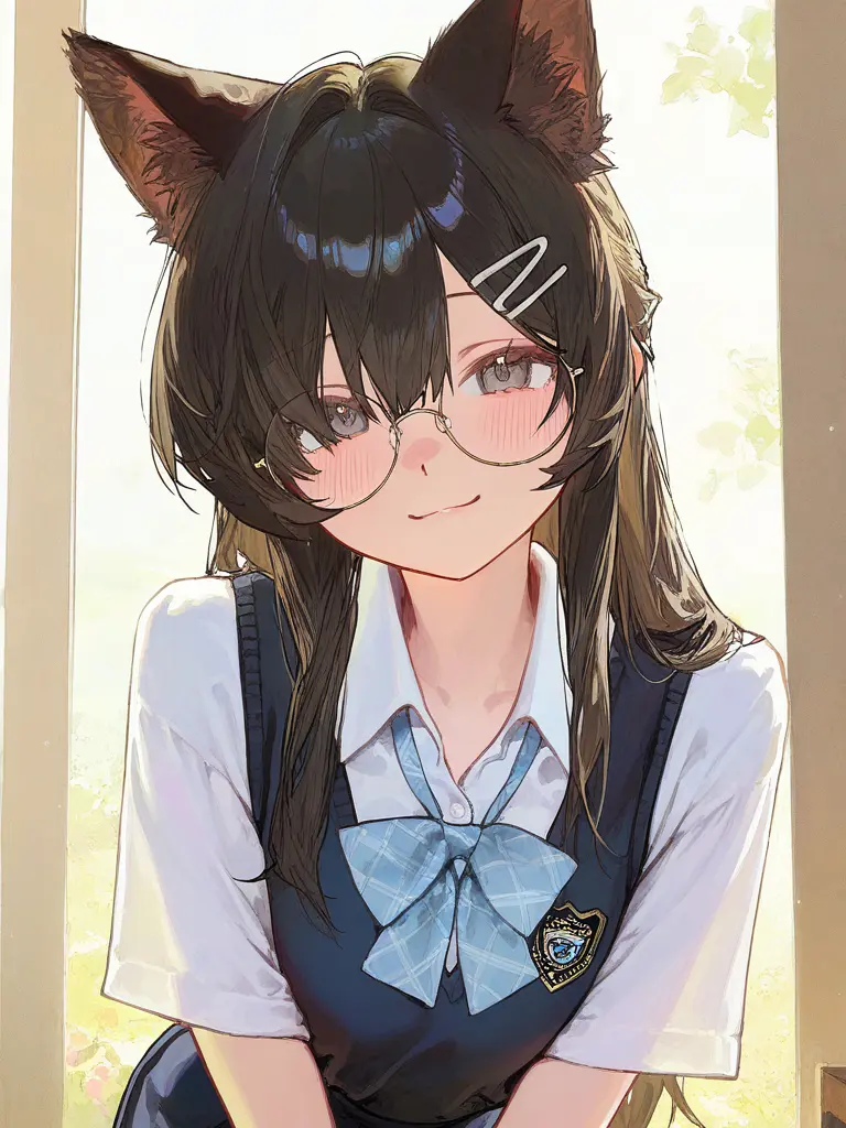 JunAiLove의 獣人学校TS物語