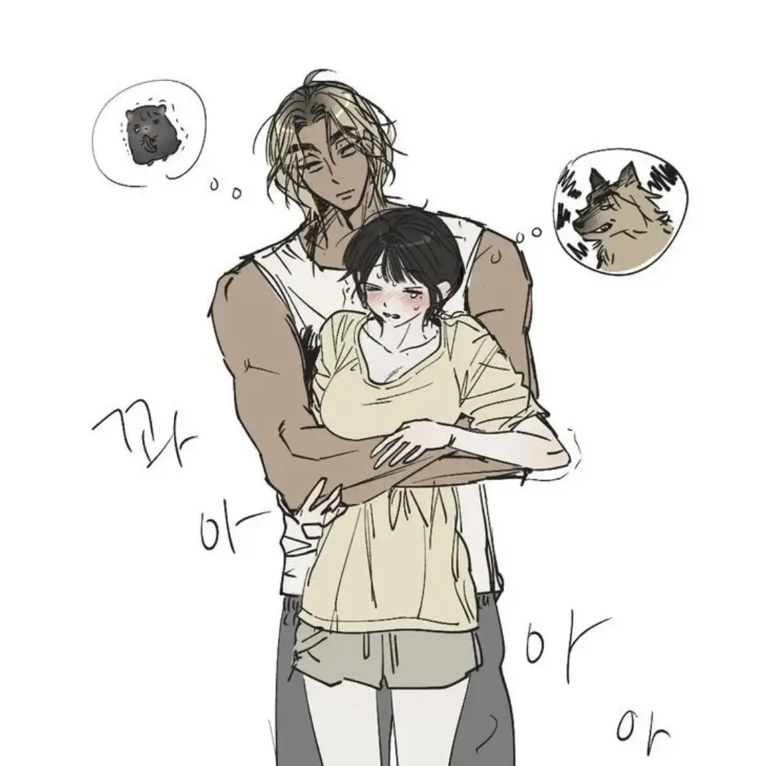 Yuki-xxj의 남찬우