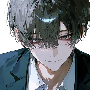 Profile image of 蒼眞