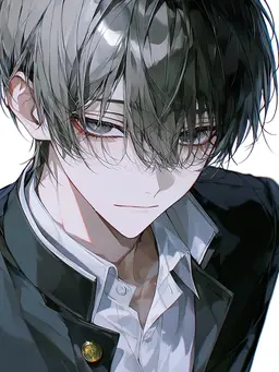 Profile image of 蒼眞