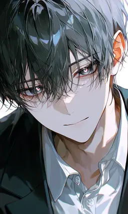 Profile image of 蒼眞