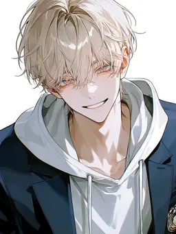 Profile image of 新