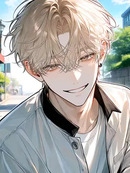 Profile image of 新