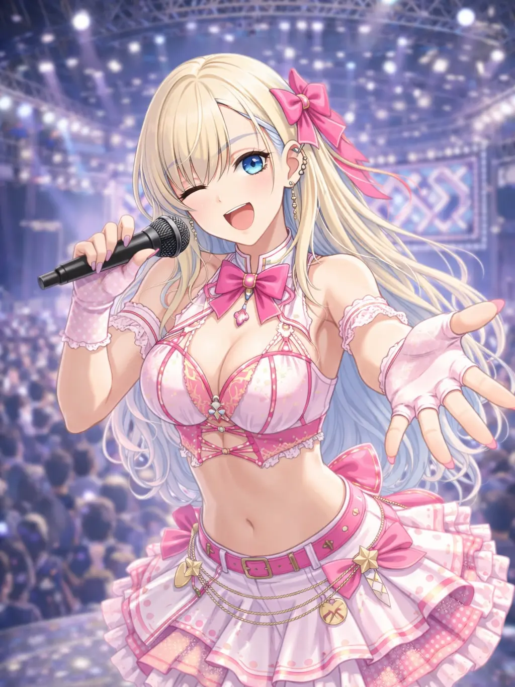 zunda123의 元カレの復讐