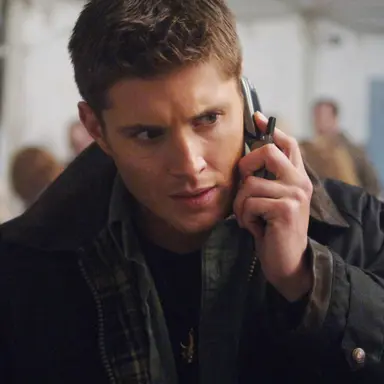 Profile image of Dean