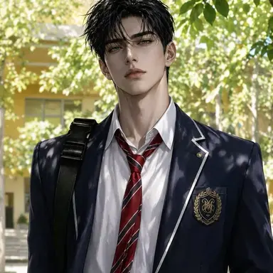 Profile image of Dante