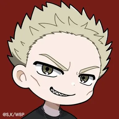 Profile image of 柊 登馬