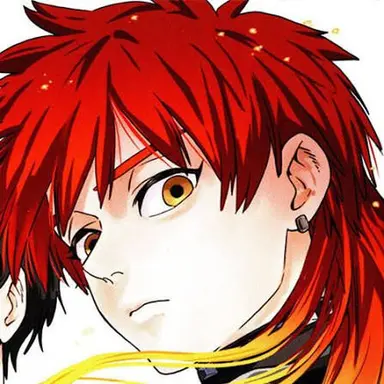 Profile image of 焚石 矢