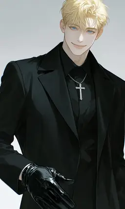 Profile image of 아서