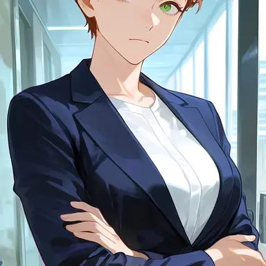 Profile image of Sorrel
