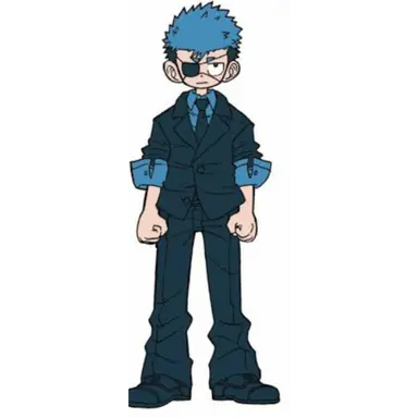 Profile image of クロノ