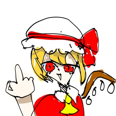 Profile image of フランドール