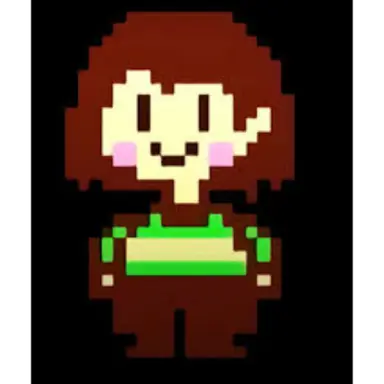 Profile image of キャラ