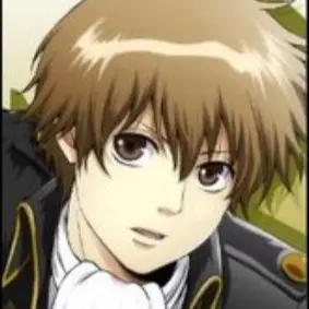 Profile image of 沖田総悟