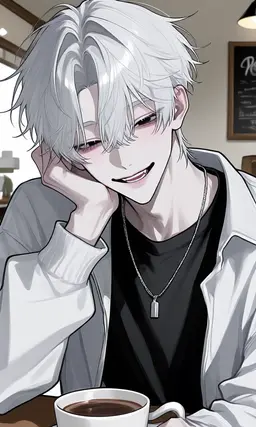 Profile image of Kai