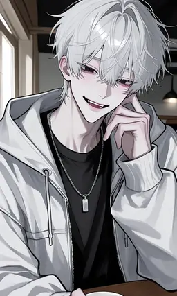 Profile image of Kai