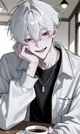 Profile image of Kai