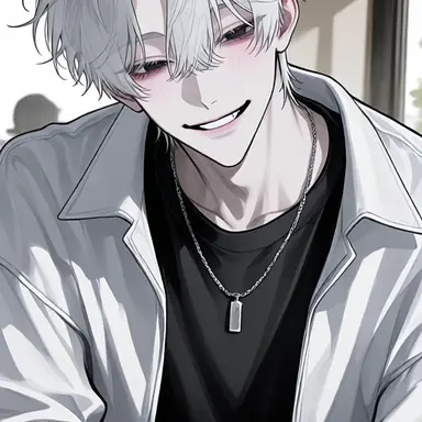 Profile image of Kai