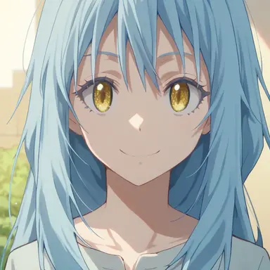 Profile image of リムルテンペスト