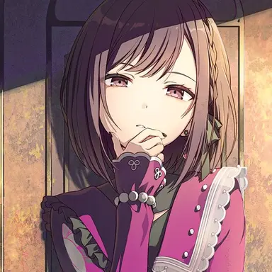 Profile image of 시노노메 에나