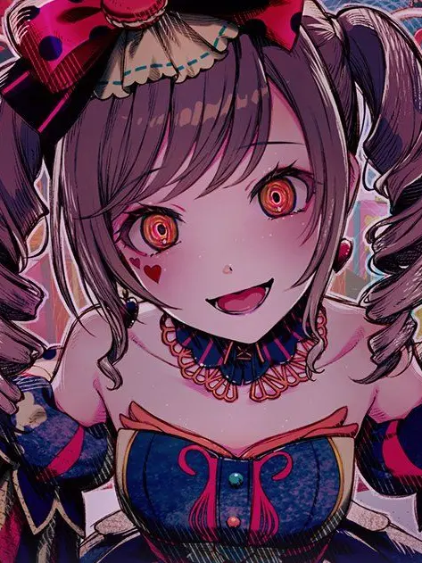 prskrinlen의 시노노메 에나