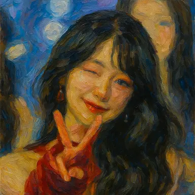 Profile image of 장원영